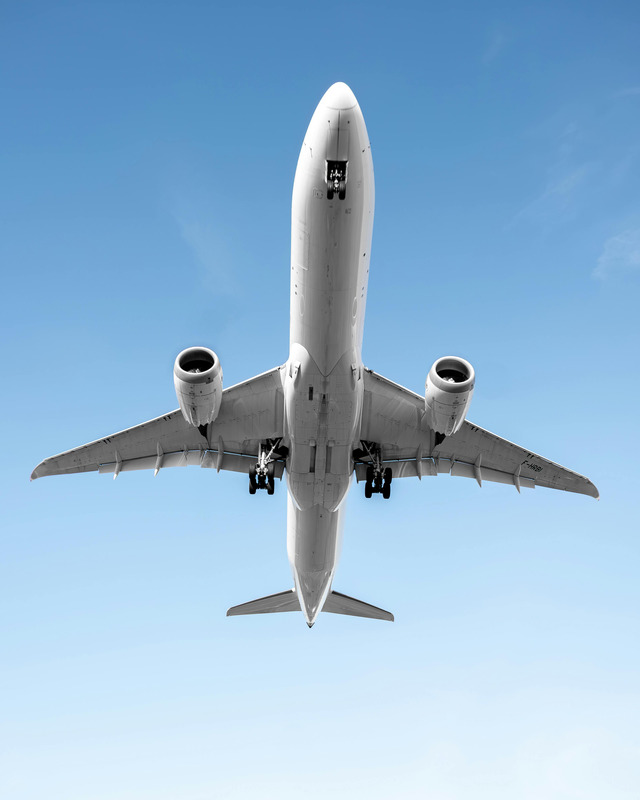 Air Freight