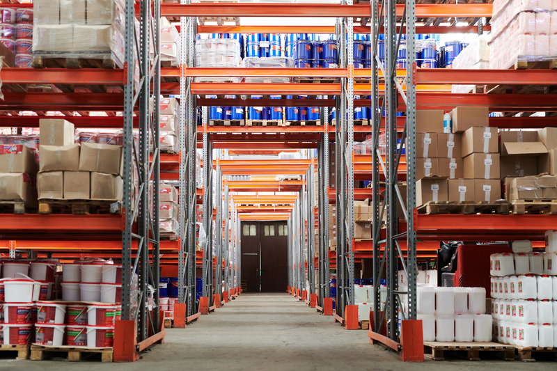 Warehousing & Transport